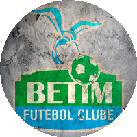 Logo Betim Futebol